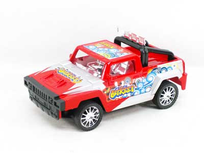 Friction Car toys