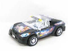 Friction Racing Car(3C) toys