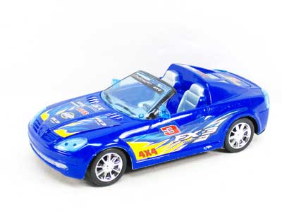 Friction  Sport Car(4C) toys