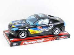 Friction  Sport Car(4C) toys