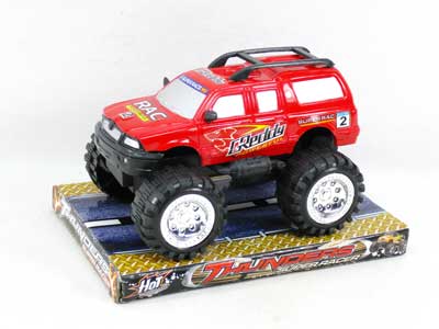 Friction  Racing Car toys