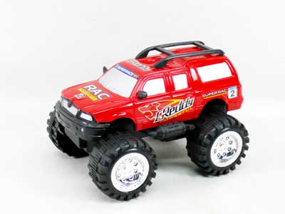 Friction  Racing Car toys