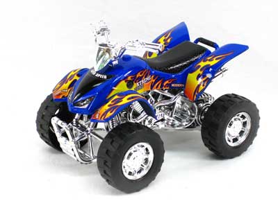 Frcition Motorcycle(3C) toys