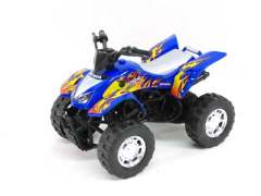 Frcition Motorcycle(3C) toys