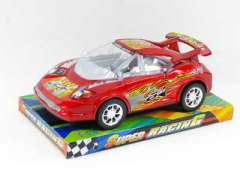 Friction Sports Car toys