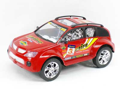 Friction Car(3C) toys