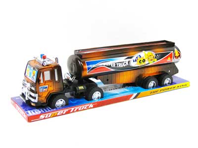 Friction Truck toys