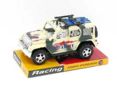 Friction Racing Car(2C) toys