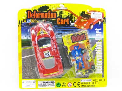 Friction Car W/L toys