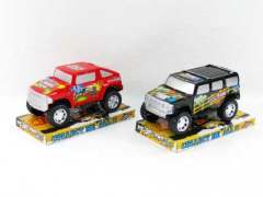 Friction Car(2S4C) toys