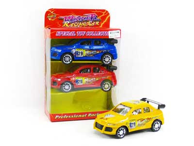 Friction  Car(3in1) toys