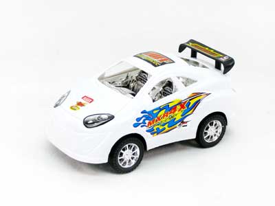 Friction Racing Car(4S2C) toys