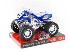 Friction  Motorcycle toys