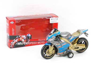 Friction Motorcycle(3C) toys