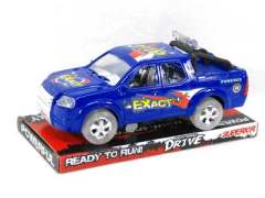Friction Sports Car W/L(2C) toys