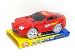 Friction  Car W/L(3C) toys