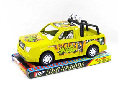 Friction Car(3C) toys