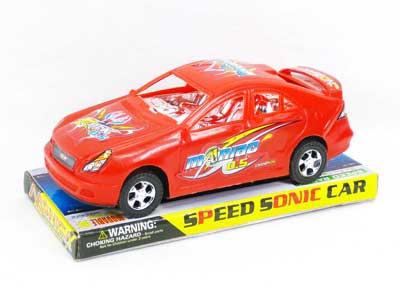 Friction Racing Car(2C) toys