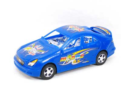 Friction Racing Car(2C) toys