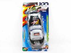 Friction Racing  Car W/L(4C) toys