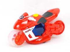Friction Motorcycle  toys