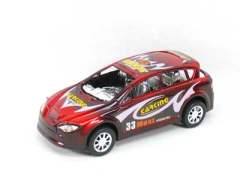 Friction Power Car (2C) toys