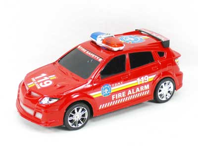 Friction Fire Engine toys