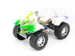 Frcition Motorcycle(3C) toys