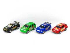 Friction Racing Car(4S) toys