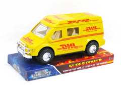 Friction Express Car(3C) toys