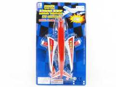 Friction Airplane(3C) toys