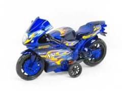 Friction  Motorcycle toys