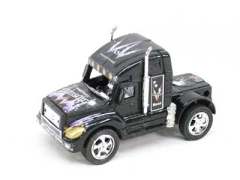 Friction Tow Truck toys