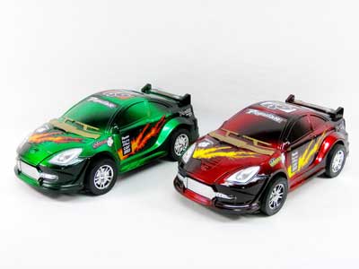 Friction Sports Car(3C) toys