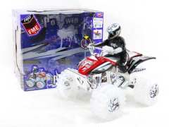 Frcition Motorcycle W/L_M(3C) toys