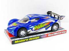 Friction Sport  Car toys