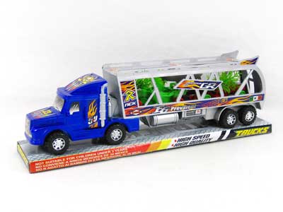 Friction Tow Truck toys