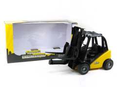 Friction Mobile Machinery Shop(2C) toys