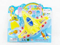 Friction Battleplan toys