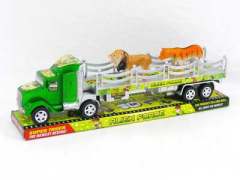 Friction Tow Truck(3C)