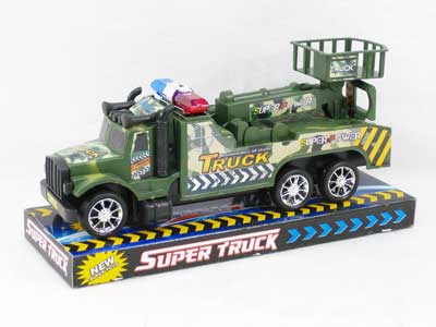 Friction Construction Truck toys