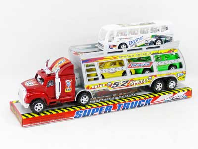 Friction Truck(2C) toys