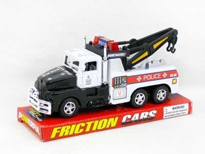 Friction Retrieval Car toys