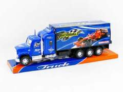 Friction Truck(2C ) toys