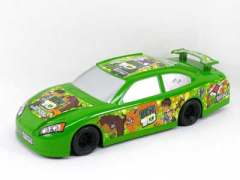 Friction Car (2C) toys