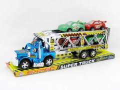 Friction Power Truck toys