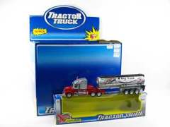 Friction Truck(12in1) toys