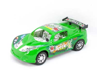 Friction  Car(2C) toys