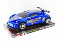 Friction Power Car(2S) toys