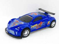 Friction Power Car(2S) toys